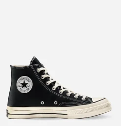 Chuck Taylor 70s High Noir