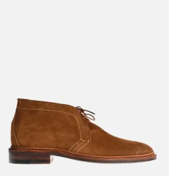 Chukka Snuff Suede 1493