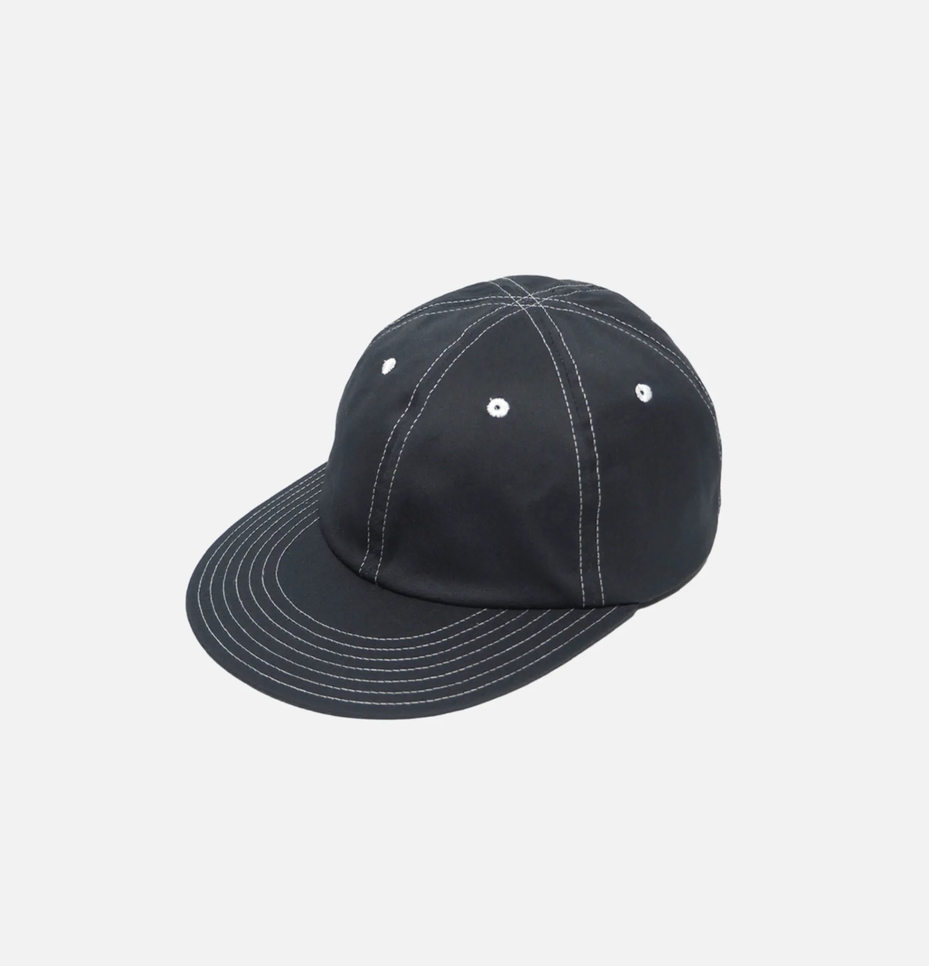 Classic 6 Panel Cap
