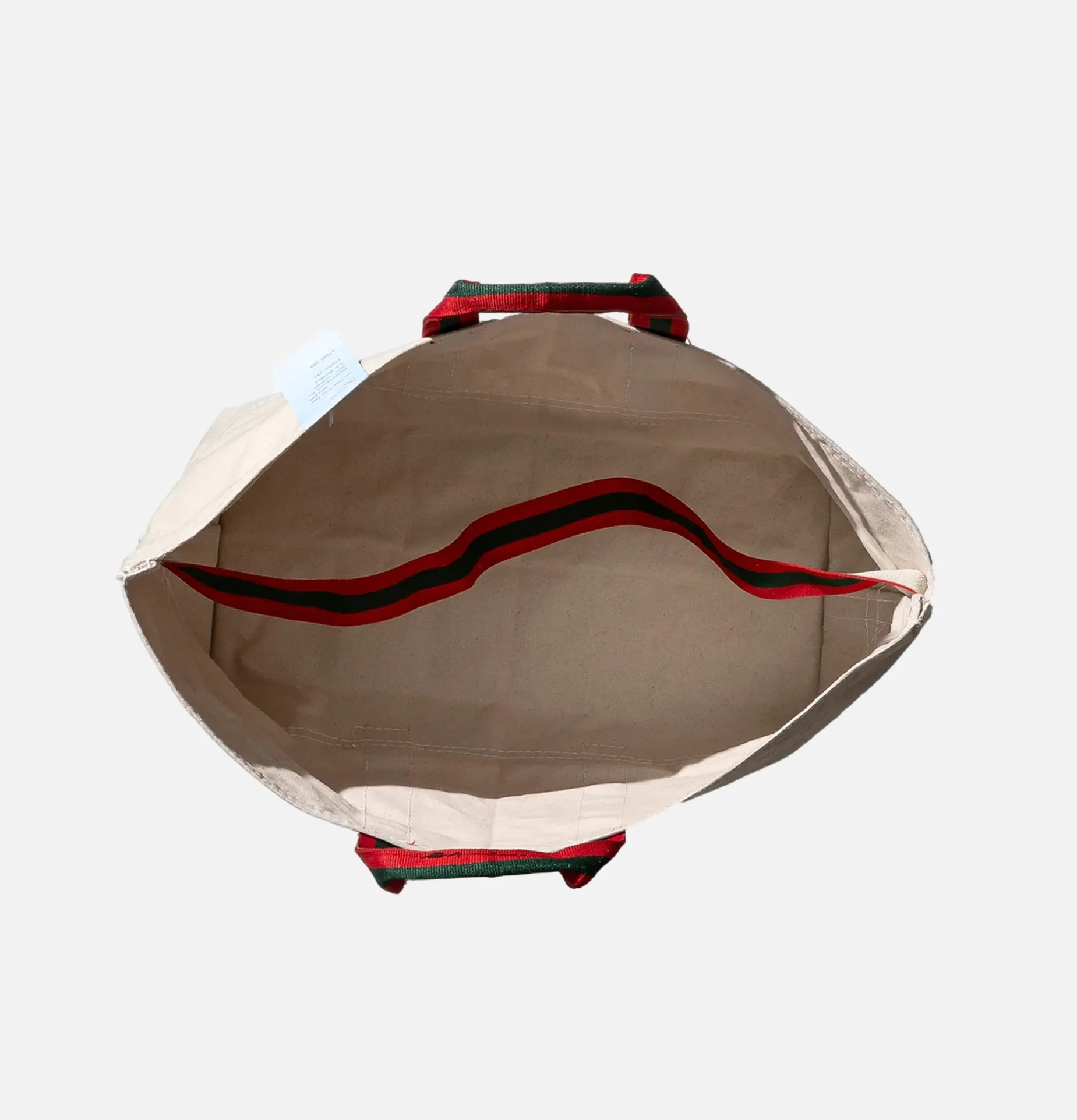 College Tote Bag School