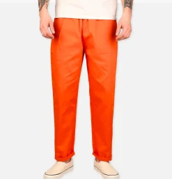 Cookman Chef Pant Orange