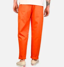 Cookman Chef Pant Orange