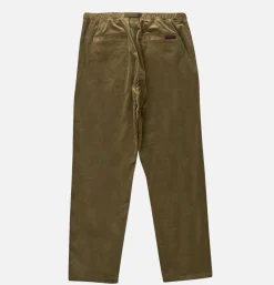 Corduroy G Pant Laurel