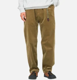 Corduroy G Pant Laurel