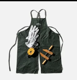 Cotton Lumberjack Apron