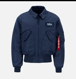 Cwu 45 Jacket Navy