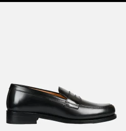 Dexter Women Leather Sole