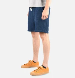 Double Pile Short Deep Lagoon