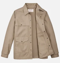 Dry Tin Cruise Gray Khaki