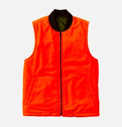 Eagle Plains Vest Surplus Green