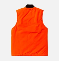 Eagle Plains Vest Surplus Green