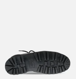 Femme Bottes Yosemite Noir