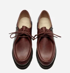 Femme Michael Marche Marron