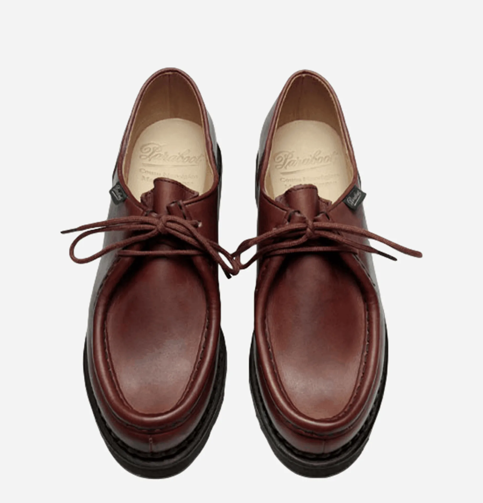 Femme Michael Marche Marron