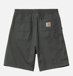 Flint Short Jura Garment Dyed