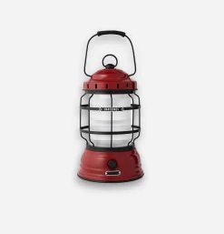 Forest Lantern Red