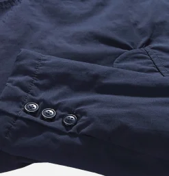 Full Weather Blazer Navy