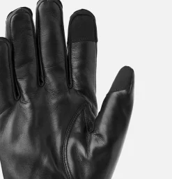 Gants Fredrik Black