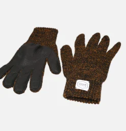 Gants Full Finger Rust