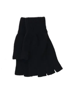 Geelongora Mitten Black