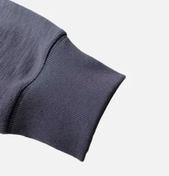 Gg Sweat Crewneck Classic Blue