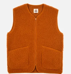 Gilet Pepitco Fox