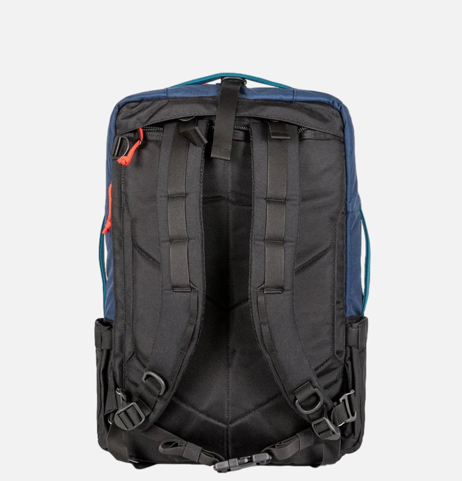 Global Travel Bag Navy