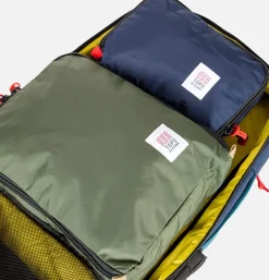 Global Travel Bag Navy