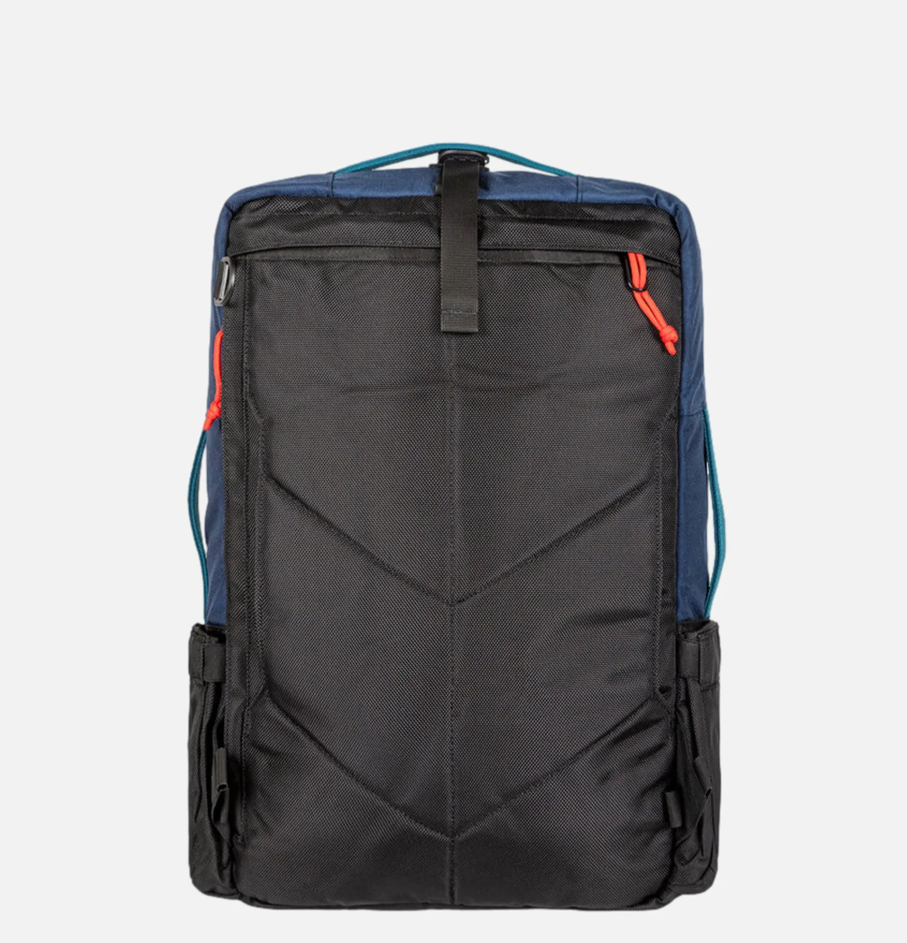 Global Travel Bag Navy