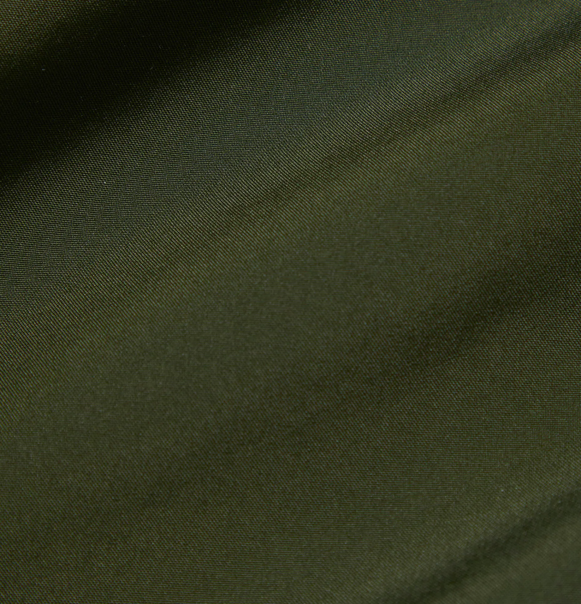 Goretex Fishing Jacket Green