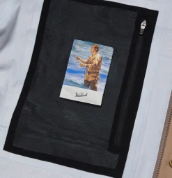 Goretex Fishing Jacket Green