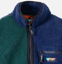 Gorilla Jacket 23 Panel