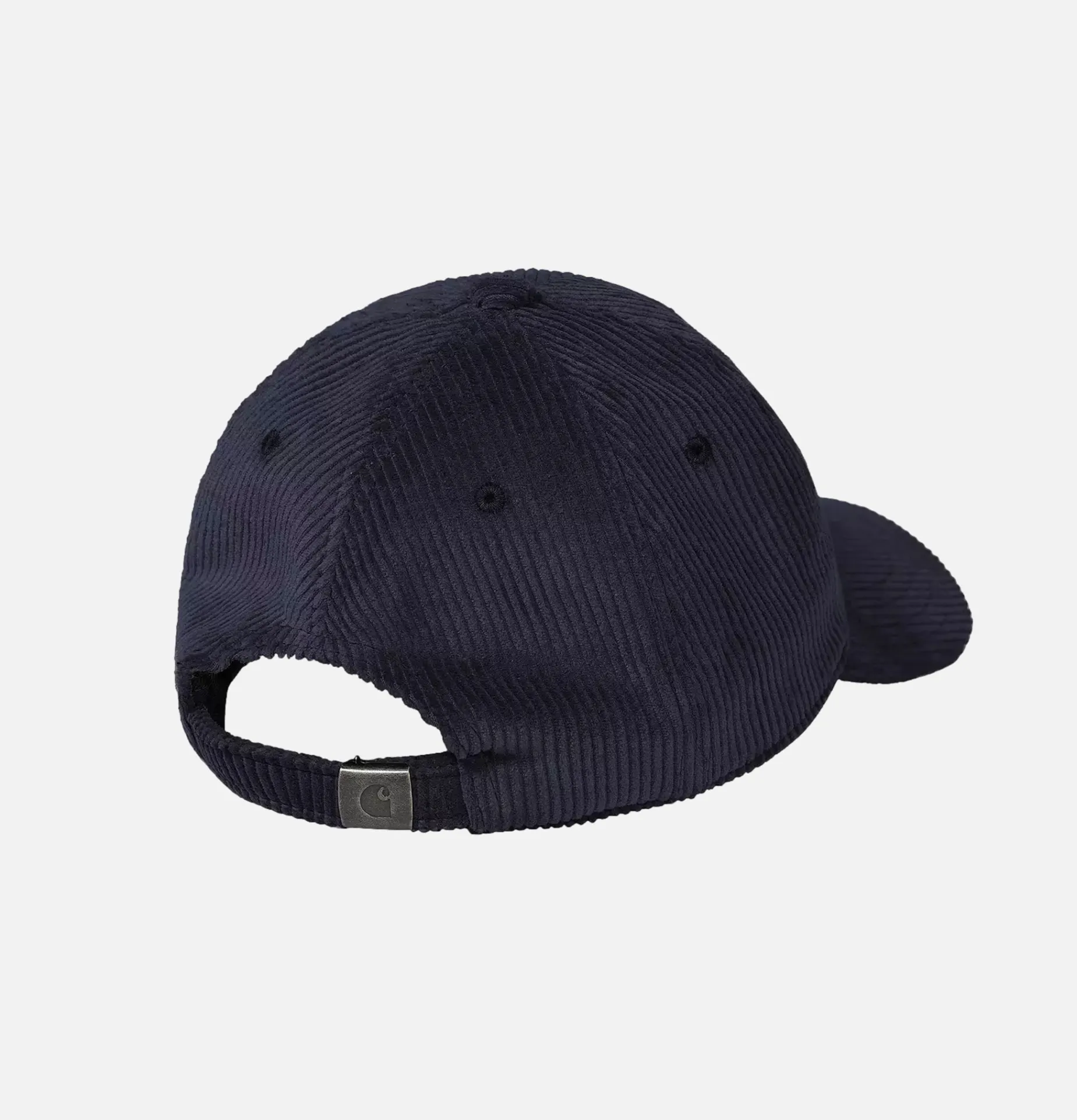 Harlem Cord Cap Dark Navy