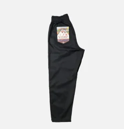 Harvest Pant Black