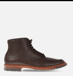4012HC - Indy Boot Brown Rusticalf