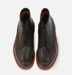 4012HC - Indy Boot Brown Rusticalf