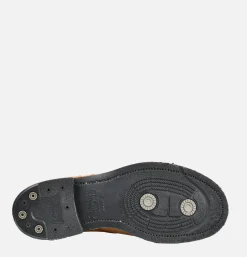 Horween Marine Field Shoe