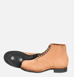 Horween Marine Field Shoe