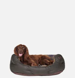 30in Luxury Dog Bed