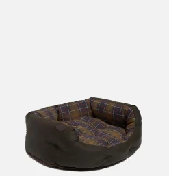 30in Luxury Dog Bed