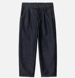 Jace Pant Blue Rinsed