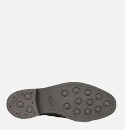 Jarrow Iii Walnut Grain Marron