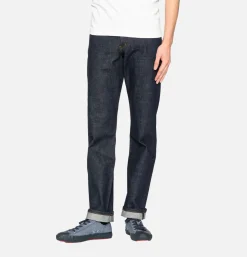 Jean 1 Guy Forever Blue