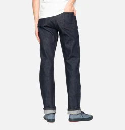 Jean 1 Guy Forever Blue