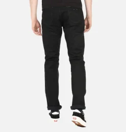 Jean 101 Rider Dry Black