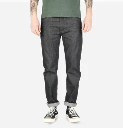 Jean 101 Rider Dry 12.25oz