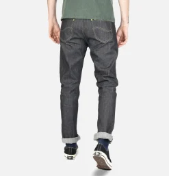 Jean 101 Rider Dry 12.25oz