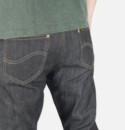 Jean 101 Rider Dry 12.25oz