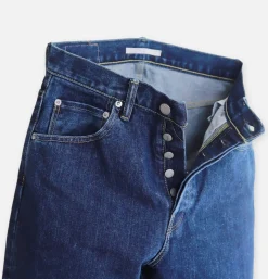 Jean 22004 Used Blue