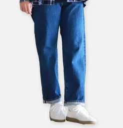 Jean 22004 Used Blue